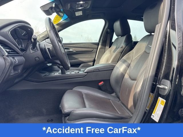 2023 Cadillac CT5 Sport