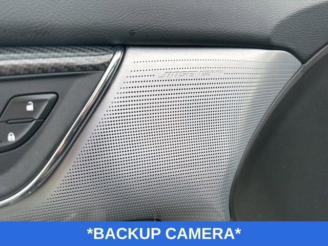 2023 Cadillac CT5 Sport