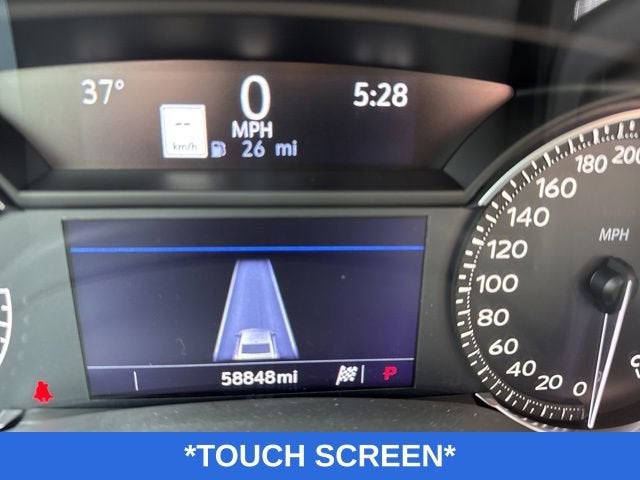 2023 Cadillac CT5 Sport