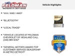 2014 Chevrolet Silverado 2500 HD LT