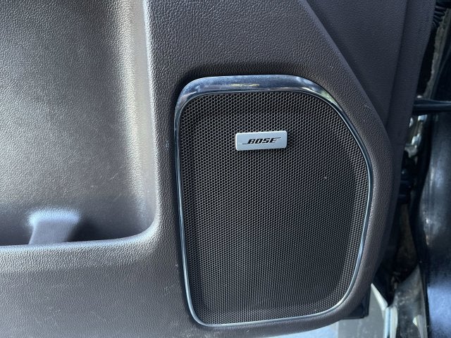 2015 Chevrolet Silverado 2500 HD High Country