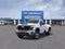 2026 Chevrolet Silverado 3500 HD WT DRW