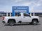 2026 Chevrolet Silverado 3500 HD WT DRW