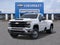 2026 Chevrolet Silverado 3500 HD WT DRW