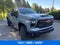 2025 Chevrolet Silverado 2500 HD ZR2