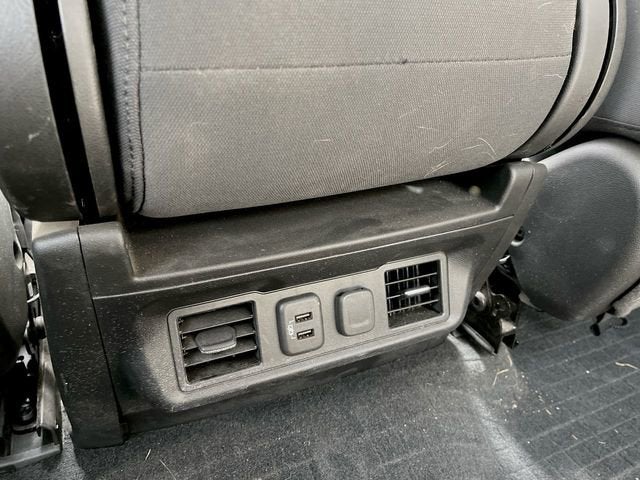 2020 Chevrolet Silverado 2500 HD LT