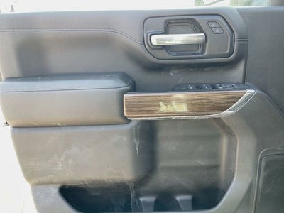 2020 Chevrolet Silverado 2500 HD LT