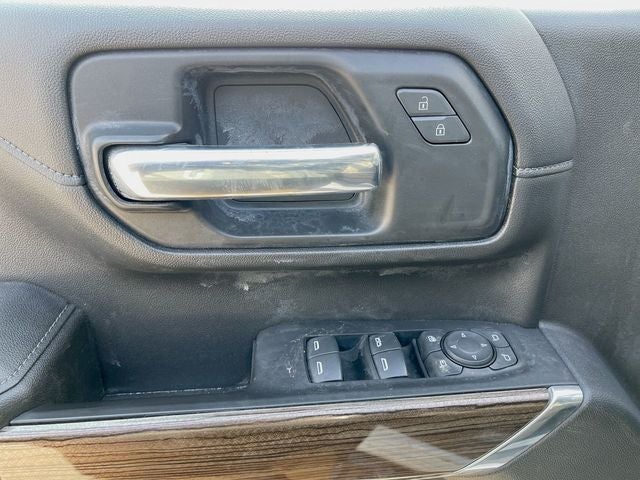 2020 Chevrolet Silverado 2500 HD LT