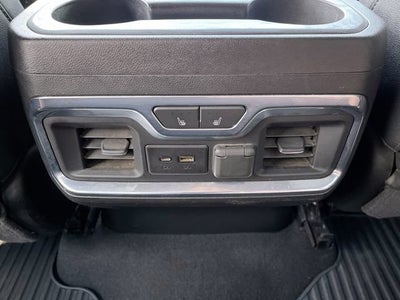 2021 Chevrolet Silverado 2500 HD LTZ