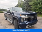 2020 Chevrolet Silverado 2500 HD High Country