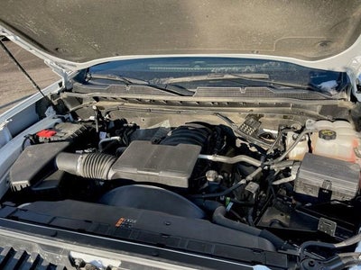 2024 Chevrolet Silverado 3500 HD WT