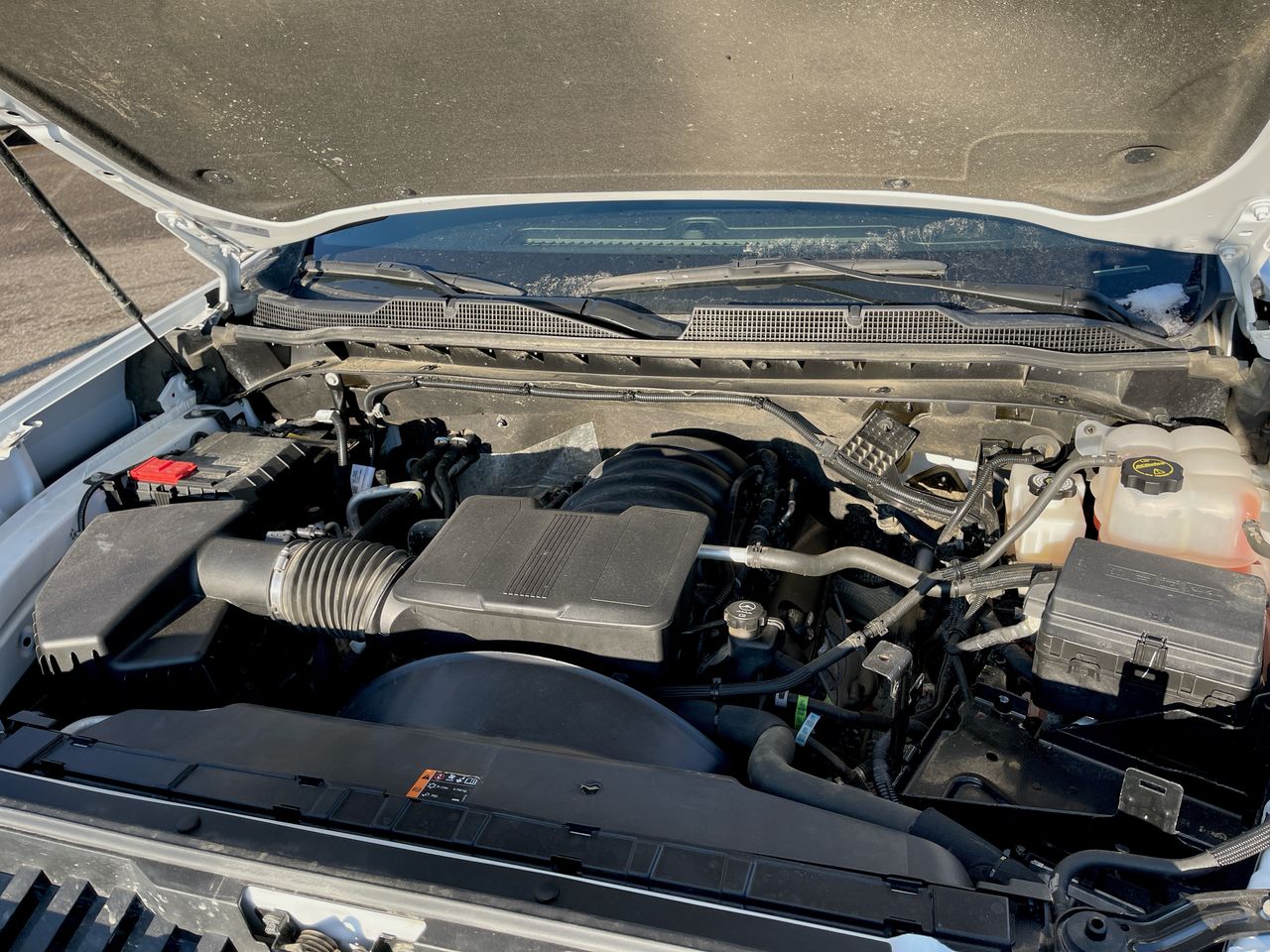 2024 Chevrolet Silverado 3500 HD WT