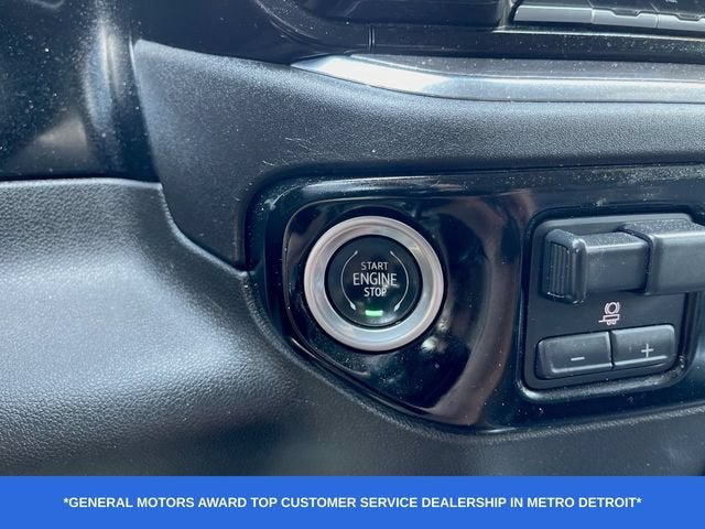 2024 Chevrolet Silverado 3500 HD LTZ DRW