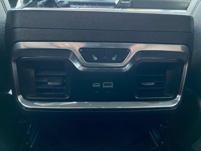 2024 Chevrolet Silverado 3500 HD LTZ DRW