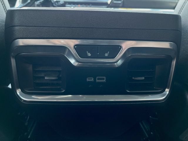 2024 Chevrolet Silverado 3500 HD LTZ DRW