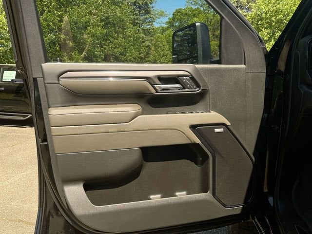 2024 Chevrolet Silverado 2500 HD ZR2