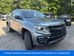 2022 Chevrolet Colorado 2WD Work Truck