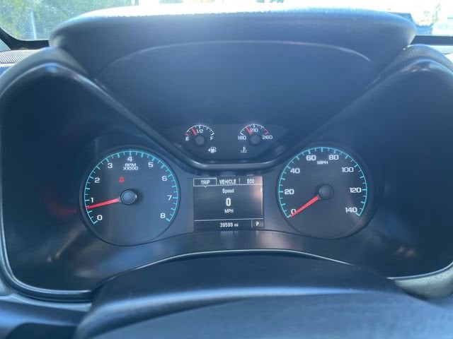 2022 Chevrolet Colorado WT