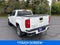 2020 Chevrolet Colorado 4WD Work Truck