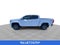 2020 Chevrolet Colorado 4WD Work Truck