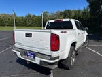2021 Chevrolet Colorado 4WD Work Truck