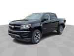 2020 Chevrolet Colorado 4WD Work Truck