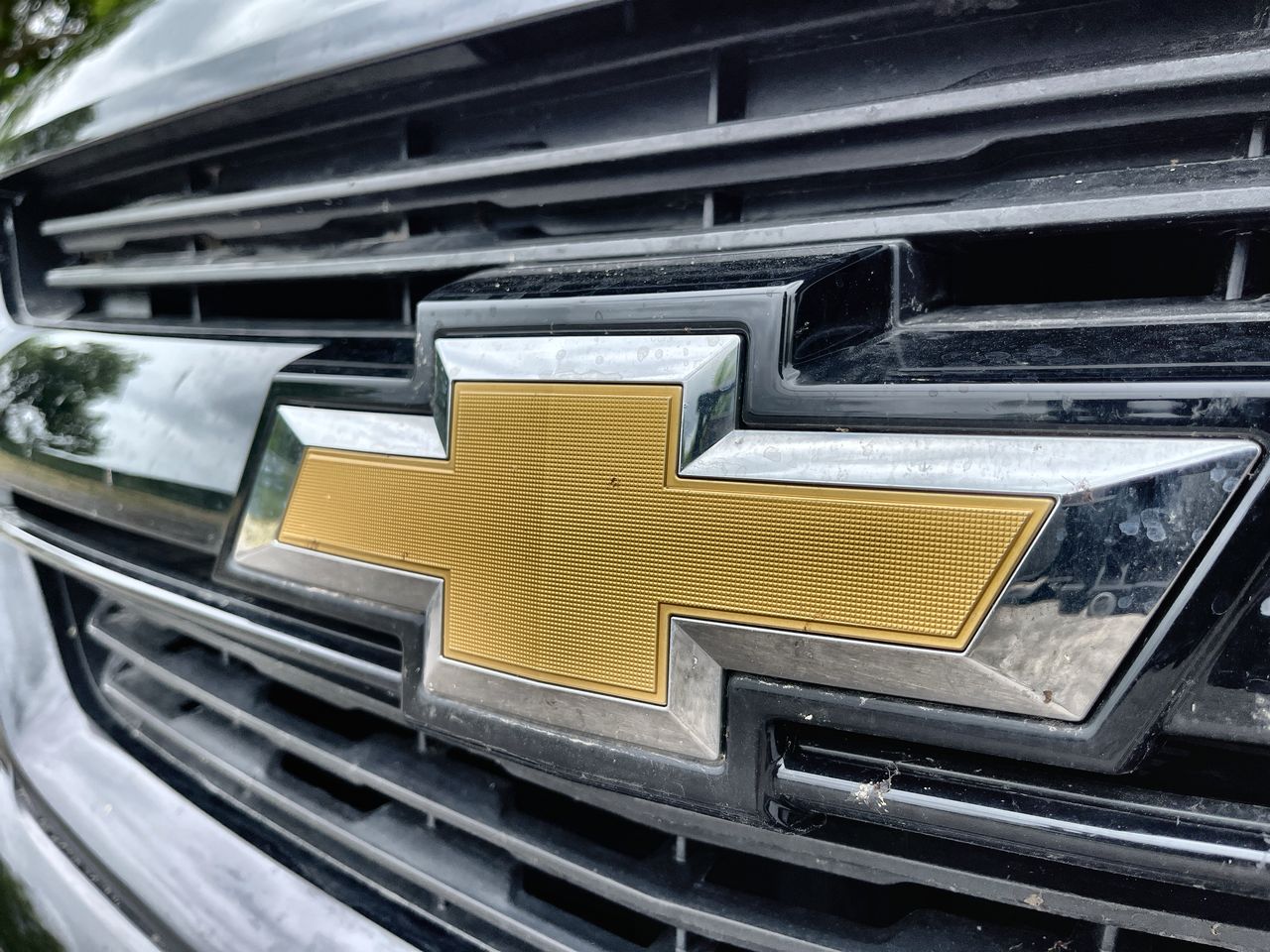 2020 Chevrolet Colorado 4WD Work Truck