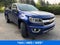 2016 Chevrolet Colorado 4WD LT