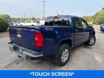 2016 Chevrolet Colorado 4WD LT