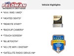 2018 Chevrolet Colorado 4WD LT