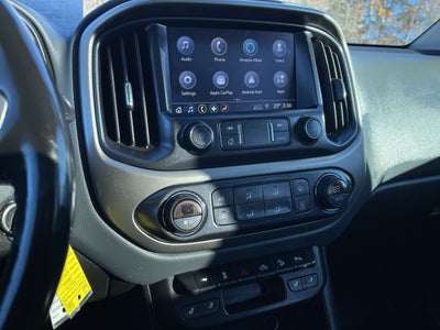 2019 Chevrolet Colorado 4WD Z71