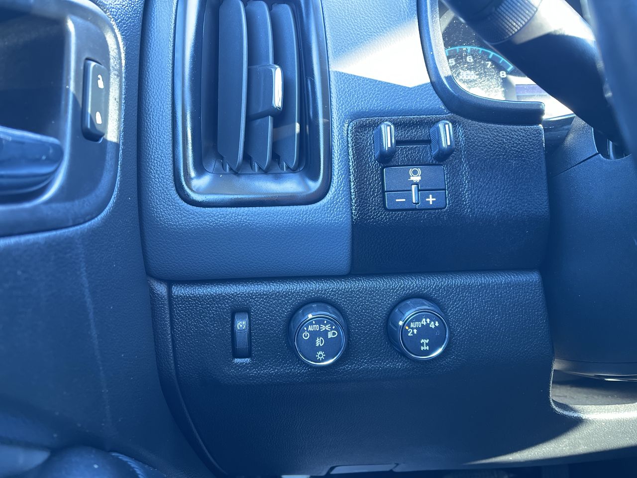 2019 Chevrolet Colorado 4WD Z71