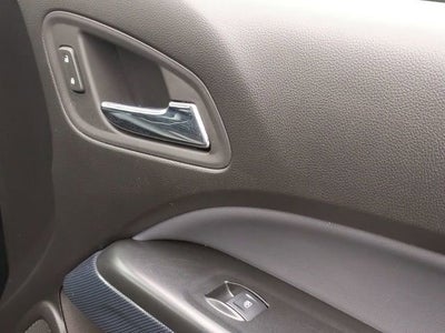 2018 Chevrolet Colorado 4WD Z71