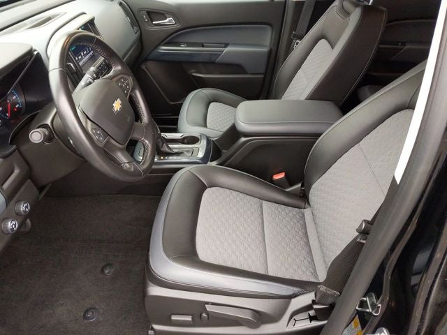 2018 Chevrolet Colorado 4WD Z71