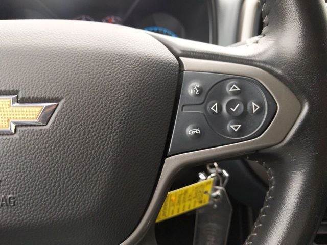 2018 Chevrolet Colorado 4WD Z71