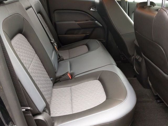 2018 Chevrolet Colorado 4WD Z71