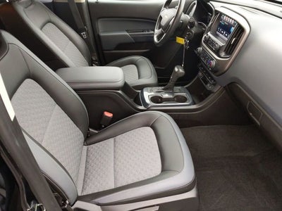 2018 Chevrolet Colorado 4WD Z71