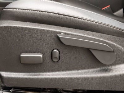 2018 Chevrolet Colorado 4WD Z71