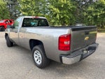 2013 Chevrolet Silverado 1500 Work Truck