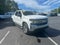 2022 Chevrolet Silverado 1500 LTD LT (2FL)