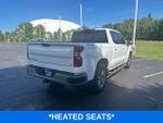 2022 Chevrolet Silverado 1500 LTD LT (2FL)