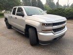 2016 Chevrolet Silverado 1500 Custom