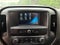 2016 Chevrolet Silverado 1500 Custom