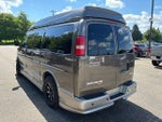 2014 GMC Savana Cargo 1500 Upfitter