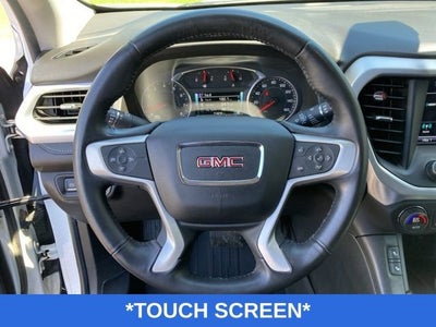 2017 GMC Acadia SLE