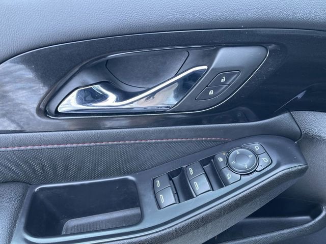 2022 Chevrolet Traverse RS