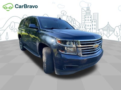 2019 Chevrolet Tahoe LS
