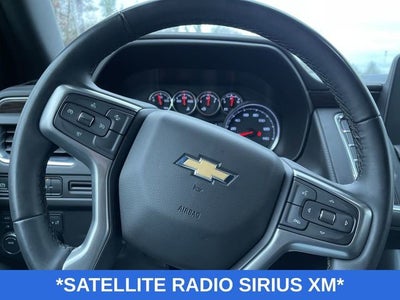 2023 Chevrolet Suburban LS