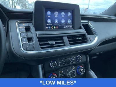 2023 Chevrolet Suburban LS