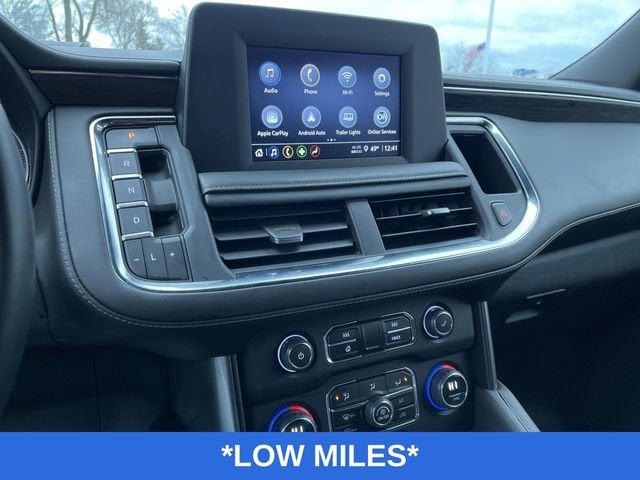 2023 Chevrolet Suburban LS